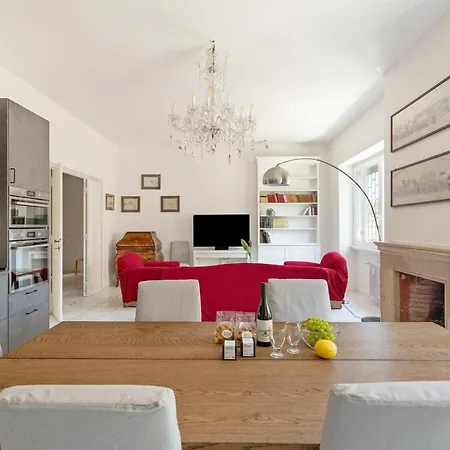 Bright And Spacious Family In Parioli شقة روما