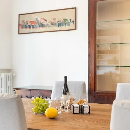 Daire Bright And Spacious Family In Parioli Roma